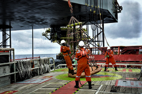 Marine Crew Services